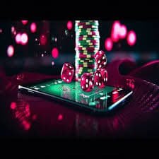 Preview of live casino table and slot game thumbnails from the G777 game lobby